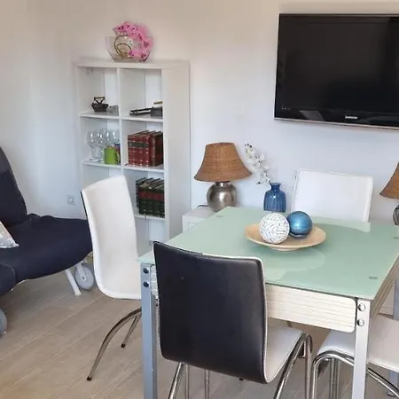Habana Apartment Benidorm