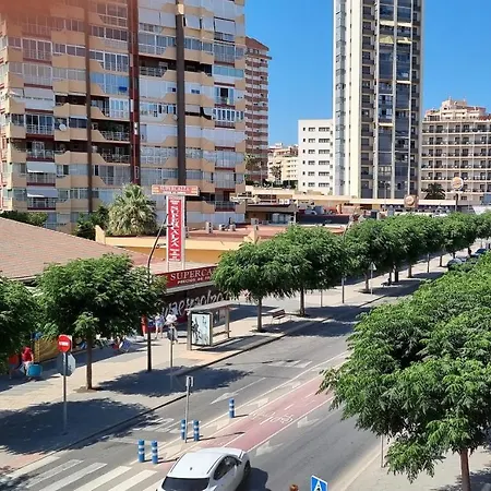 Habana * Benidorm