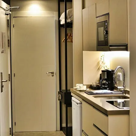 아파트호텔 Gbh Hotel-apartamentos Posidonia 3*