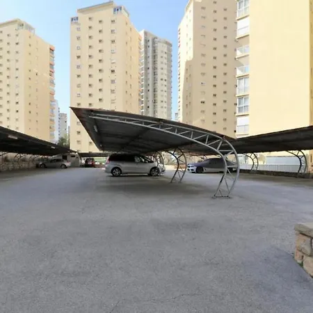 El Rincon Appartement