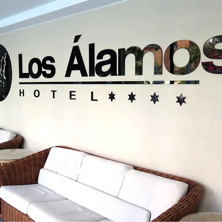Los Alamos 4*