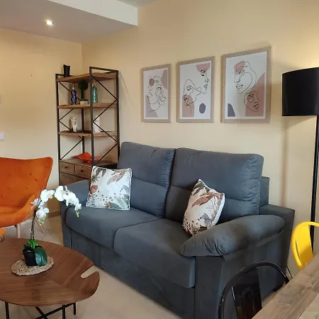 Appartement Junto Playa Levante Con Terraza Chill-out-2 Wcs-a Estrenar Gemelos 23