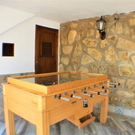 Costa Levante Villa Benidorm