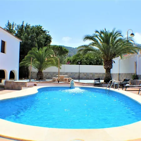 Villa Costa Levante