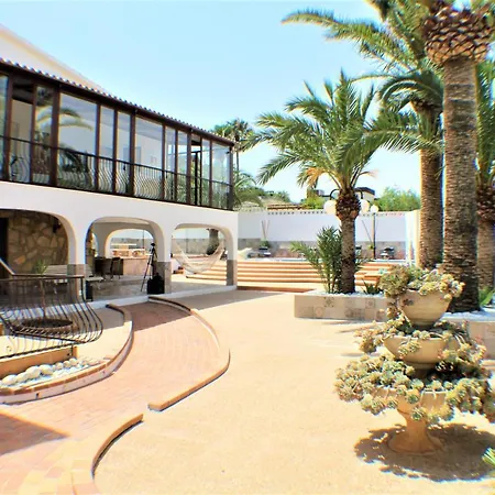 Villa Costa Levante