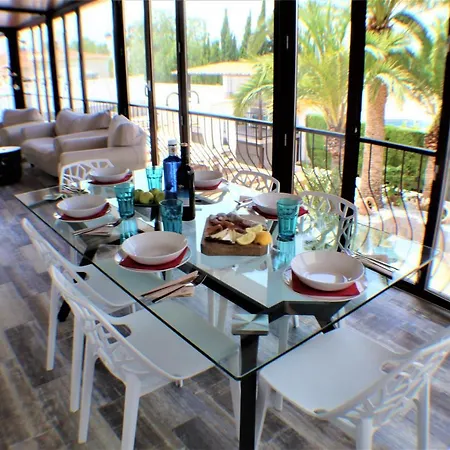 Costa Levante Villa