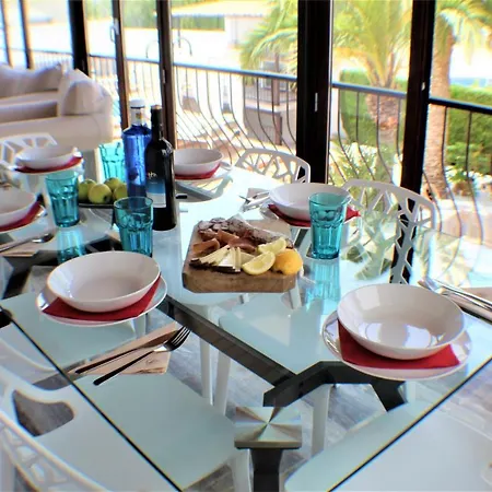 Villa Costa Levante *
