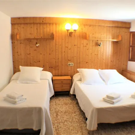 Costa Levante Villa Benidorm