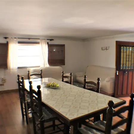 Costa Levante Villa