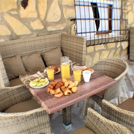 Costa Levante Villa