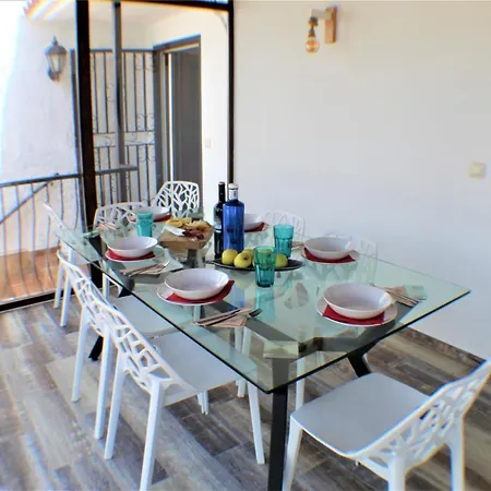 Costa Levante Villa Benidorm