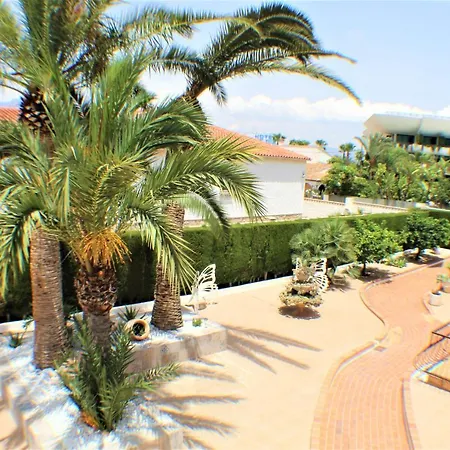 Costa Levante Benidorm