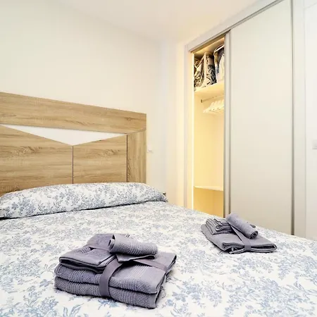 Ducado 1-c Levante Apartamento *