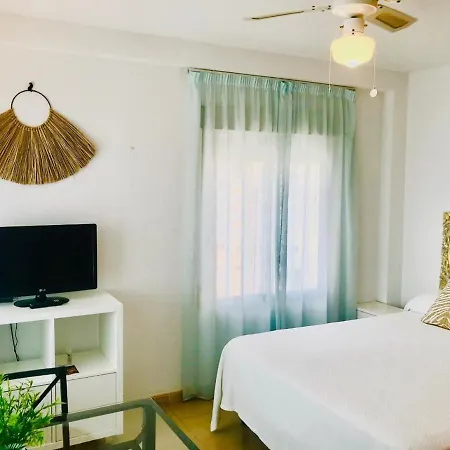 Apartment Ulia