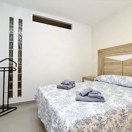 Ducado 1-c Levante Apartamento