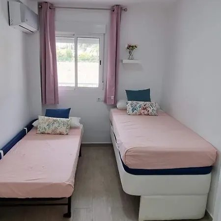 Habana Apartment *