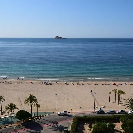 Apartment Principado Marina - Arena Benidorm