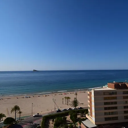 Principado Marina - Arena * Benidorm