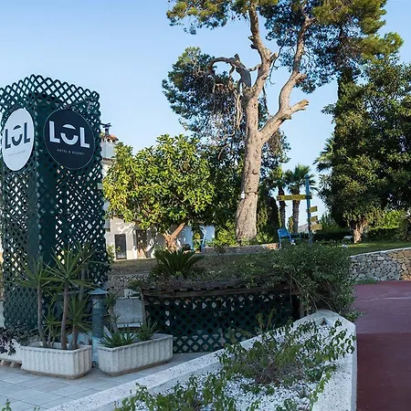 L'alfas Oasis