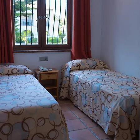 Hotel L'alfas Oasis 3*