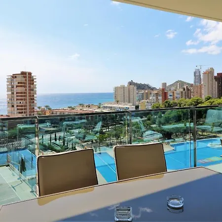 Apartamento Sunset Drive 2-4 *