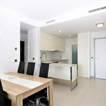 Apartamento Sunset Drive 2-4