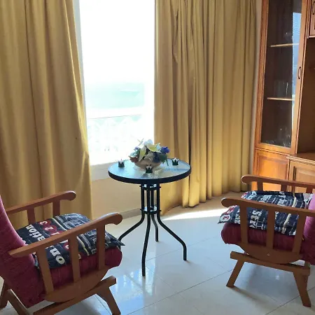 Torre Principado-fincas Appartement *
