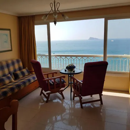 Appartement Torre Principado-fincas