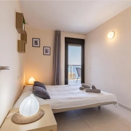 Residencial Mirador Del Mediterraneo Benidorm