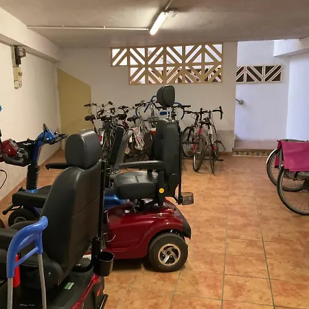 Appartement Torre Principado-fincas *