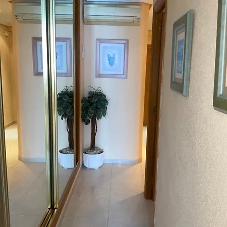 Torre Principado-fincas Appartement