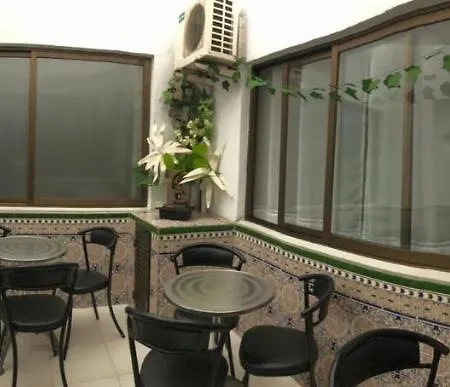 B&B La Terreta