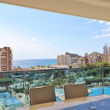 Sunset Drive 2-4 Apartamento