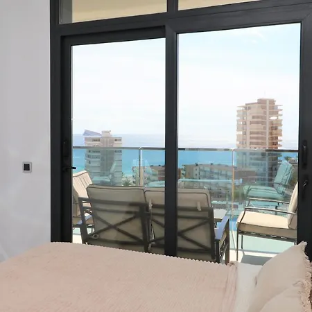 Apartamento Sunset Drive 2-4