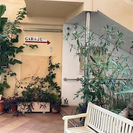 Torre Principado-fincas Appartement *