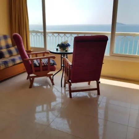 Torre Principado-fincas Appartement