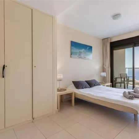 Residencial Mirador Del Mediterraneo Apartment Benidorm