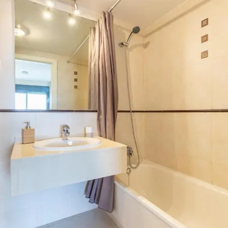 Residencial Mirador Del Mediterraneo *