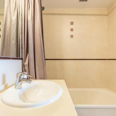 Residencial Mirador Del Mediterraneo * Benidorm
