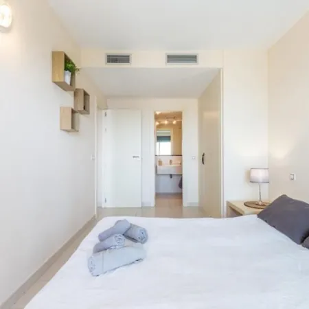 Residencial Mirador Del Mediterraneo Apartment