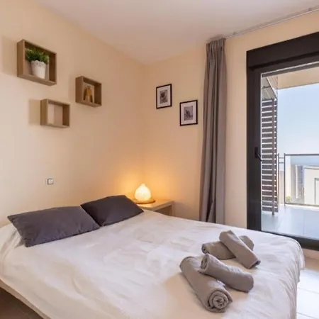 Apartment Residencial Mirador Del Mediterraneo *