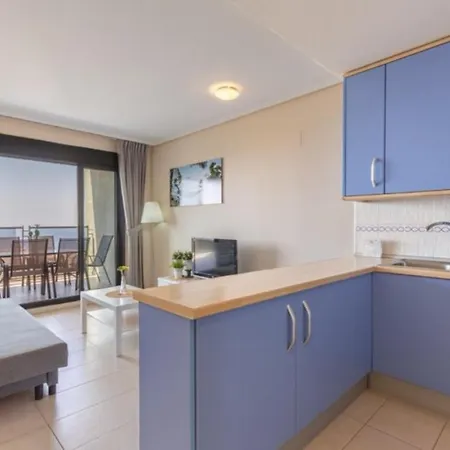 Apartment Residencial Mirador Del Mediterraneo *