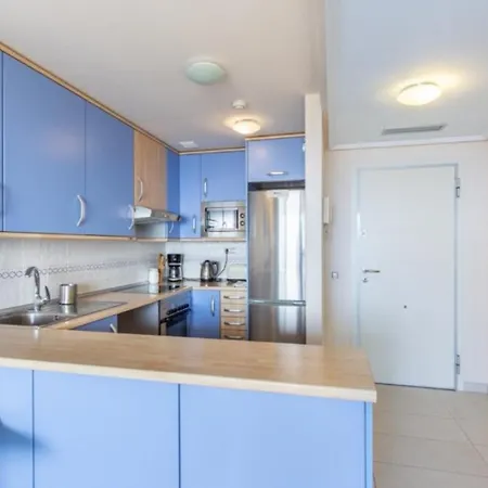Residencial Mirador Del Mediterraneo