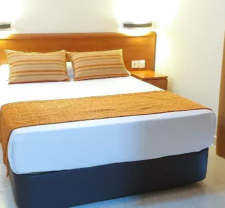 Hotel Marconi Benidorm