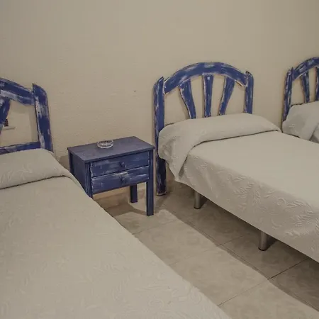 Gæstehus Pardo Benidorm