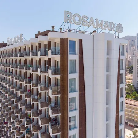 Rosamar 4*