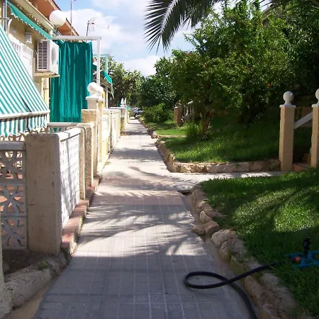 La Siesta A26 * Benidorm