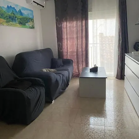 Apartment Apartamento Las Redes, 2dormitorios! Benidorm