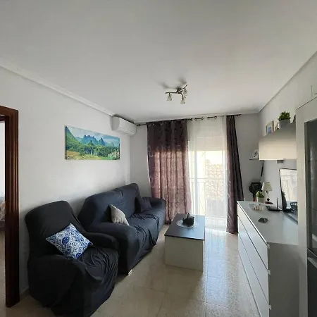 Apartamento Las Redes, 2dormitorios! Benidorm