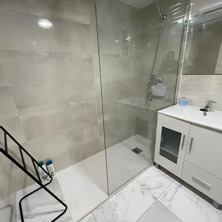 Apartamento Centro!3dormitorios!!! Appartement